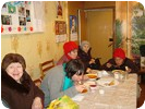 Ein warmes Essen - Ohne Ihre Hilfe nicht für jeden selbstverständlich