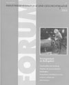 Eine unübliche Annäherung an das Thema Zwangsarbeit. Waltraud Jachnow. Engagement und Wirken einer Initiative, in: Zs Industriedenkmalpflege u. Geschichtskultur, Heft 2/2003, S.40-46